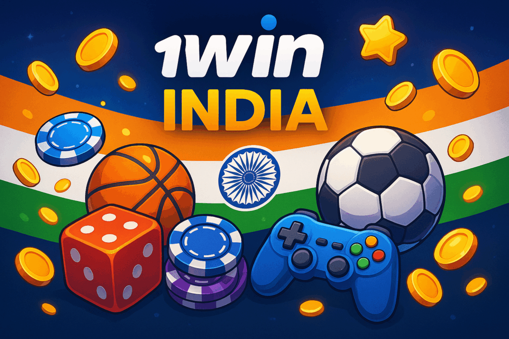 1win India