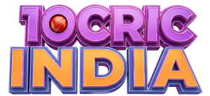 10Cric India logo